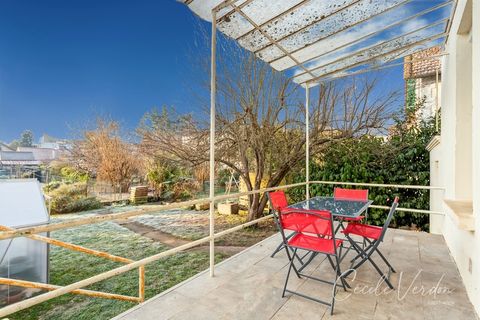 Byhus i Bergerac, Dordogne, Bergerac - € 160.000 | Ref: 340937206657 - foto 3