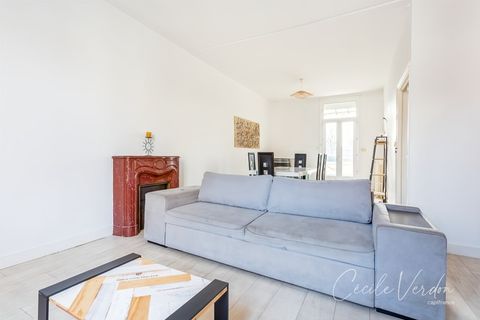 Byhus i Bergerac, Dordogne, Bergerac - € 160.000 | Ref: 340937206657 - foto 4