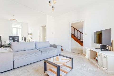 Byhus i Bergerac, Dordogne, Bergerac - € 160.000 | Ref: 340937206657 - foto 6