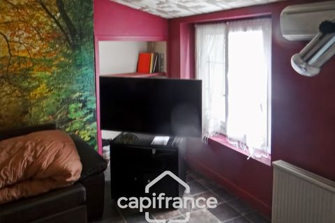 Villa a Commentry, Allier, Commentry - € 163.500 | Ref: 340939776321 - foto 4