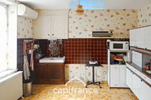 Villa a Commentry, Allier, Commentry - € 163.500 | Ref: 340939776321 - foto 8