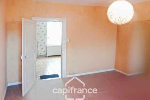 Villa a Commentry, Allier, Commentry - € 163.500 | Ref: 340939776321 - foto 9