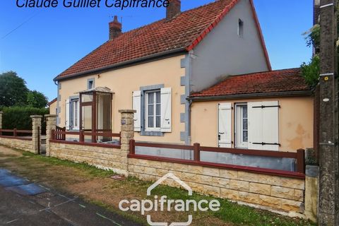 Villa a Commentry, Allier, Commentry - € 163.500 | Ref: 340939776321 - foto 29