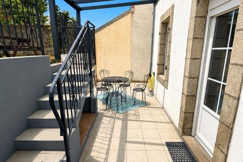 Villa a Plomodiern, Finistere, Plomodiern - € 249.900 | Ref: 340930089689 - foto 3