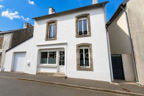 Villa a Plomodiern, Finistere, Plomodiern - € 249.900 | Ref: 340930089689 - foto 4