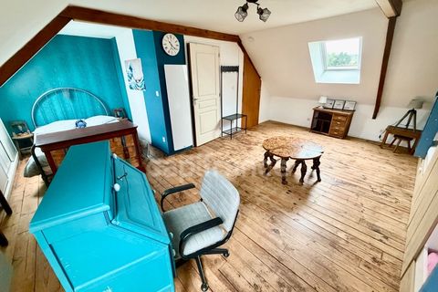 Villa a Plomodiern, Finistere, Plomodiern - € 249.900 | Ref: 340930089689 - foto 16