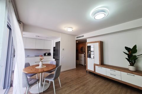 Apartament a Alicante, Alicante - foto 1