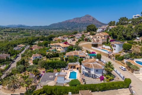 Villa i Javea, Alicante, Javea - € 1.299.000 | Ref: 1740H1-vlc - foto 1