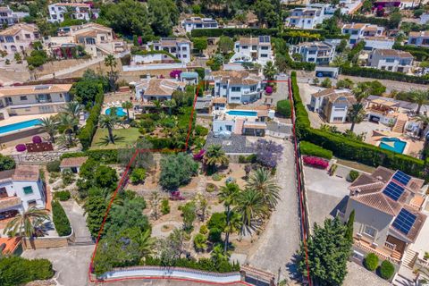 Villa i Javea, Alicante, Javea - € 1.299.000 | Ref: 1740H1-vlc - foto 2