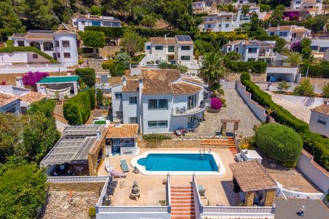 Villa i Javea, Alicante, Javea - € 1.299.000 | Ref: 1740H1-vlc - foto 3