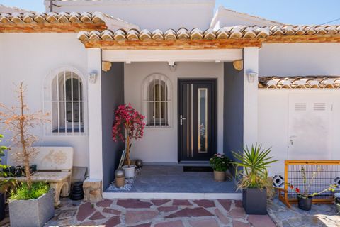 Villa i Javea, Alicante, Javea - € 1.299.000 | Ref: 1740H1-vlc - foto 9