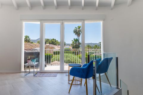 Villa i Javea, Alicante, Javea - € 1.299.000 | Ref: 1740H1-vlc - foto 11