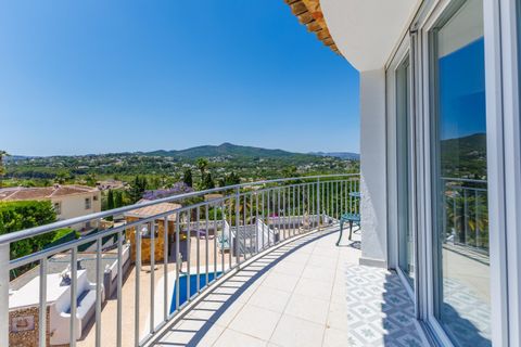 Villa i Javea, Alicante, Javea - € 1.299.000 | Ref: 1740H1-vlc - foto 13
