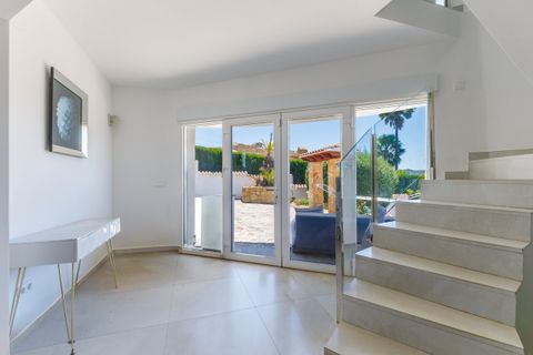 Villa i Javea, Alicante, Javea - € 1.299.000 | Ref: 1740H1-vlc - foto 21