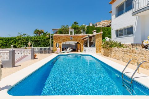 Villa i Javea, Alicante, Javea - € 1.299.000 | Ref: 1740H1-vlc - foto 31