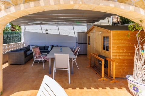 Villa i Javea, Alicante, Javea - € 1.299.000 | Ref: 1740H1-vlc - foto 34