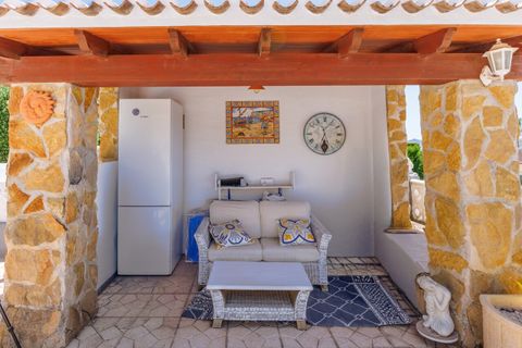 Villa i Javea, Alicante, Javea - € 1.299.000 | Ref: 1740H1-vlc - foto 35
