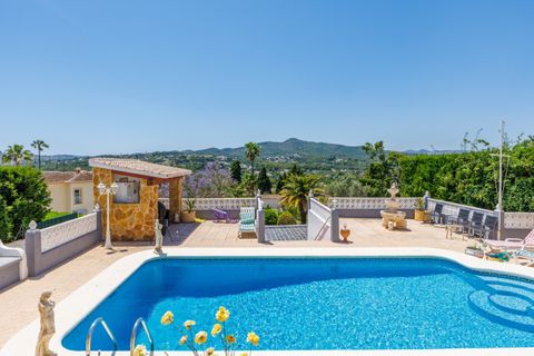 Villa i Javea, Alicante, Javea - € 1.299.000 | Ref: 1740H1-vlc - foto 37