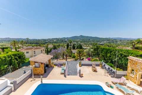 Villa i Javea, Alicante, Javea - € 1.299.000 | Ref: 1740H1-vlc - foto 38