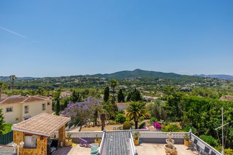 Villa i Javea, Alicante, Javea - € 1.299.000 | Ref: 1740H1-vlc - foto 39