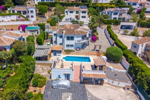 Villa i Javea, Alicante, Javea - € 1.299.000 | Ref: 1740H1-vlc - foto 40