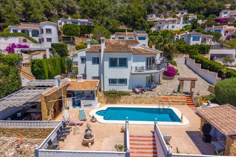Villa i Javea, Alicante, Javea - € 1.299.000 | Ref: 1740H1-vlc - foto 41