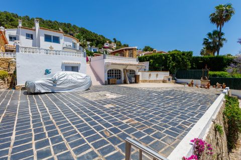 Villa i Javea, Alicante, Javea - € 1.299.000 | Ref: 1740H1-vlc - foto 42