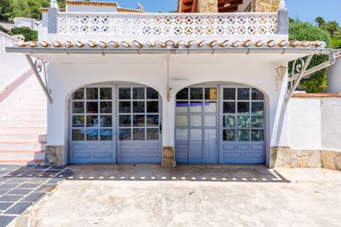 Villa i Javea, Alicante, Javea - € 1.299.000 | Ref: 1740H1-vlc - foto 43