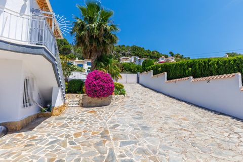 Villa i Javea, Alicante, Javea - € 1.299.000 | Ref: 1740H1-vlc - foto 44