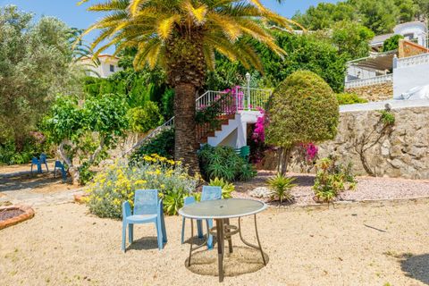 Villa i Javea, Alicante, Javea - € 1.299.000 | Ref: 1740H1-vlc - foto 45