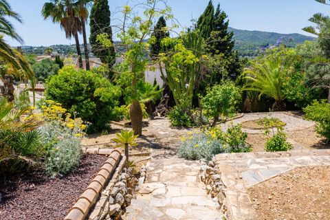 Villa i Javea, Alicante, Javea - € 1.299.000 | Ref: 1740H1-vlc - foto 46