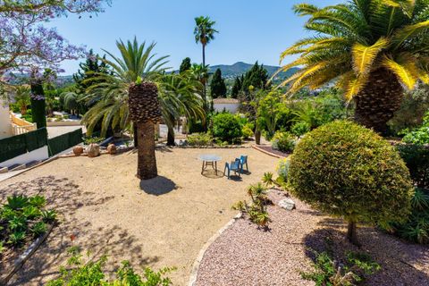 Villa i Javea, Alicante, Javea - € 1.299.000 | Ref: 1740H1-vlc - foto 47