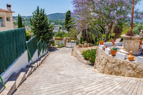 Villa i Javea, Alicante, Javea - € 1.299.000 | Ref: 1740H1-vlc - foto 48