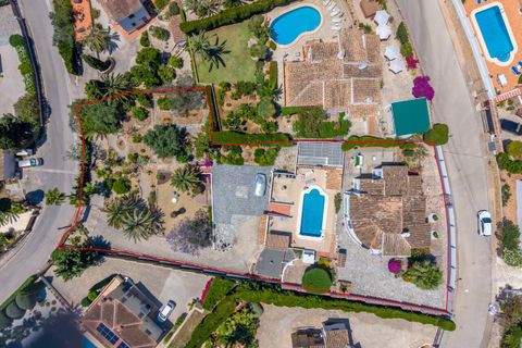 Villa i Javea, Alicante, Javea - € 1.299.000 | Ref: 1740H1-vlc - foto 50