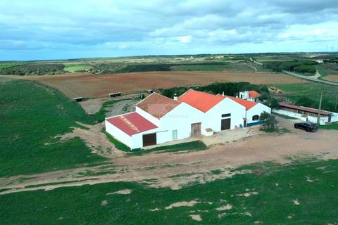 Farm hus i Sagres, Faro, Sagres - € 980.000 | Ref: Q0067 - foto 1