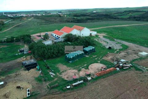 Farm hus i Sagres, Faro, Sagres - € 980.000 | Ref: Q0067 - foto 3
