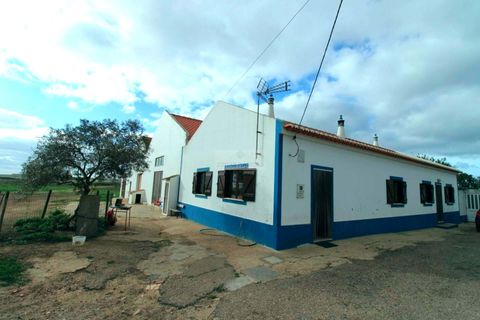 Farm hus i Sagres, Faro, Sagres - € 980.000 | Ref: Q0067 - foto 4