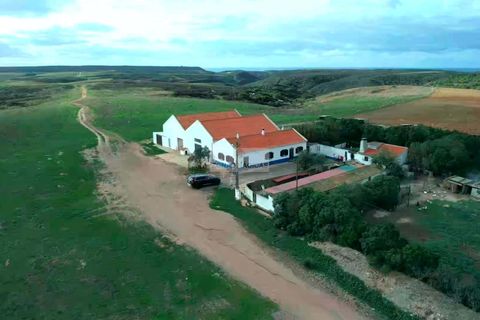 Farm hus i Sagres, Faro, Sagres - € 980.000 | Ref: Q0067 - foto 5