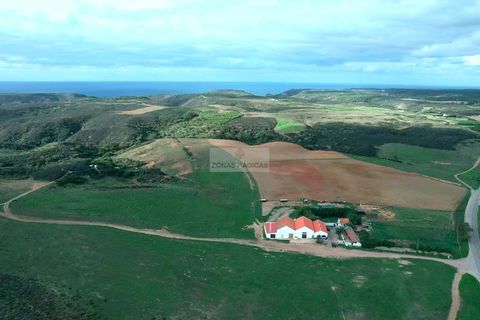 Farm hus i Sagres, Faro, Sagres - € 980.000 | Ref: Q0067 - foto 6