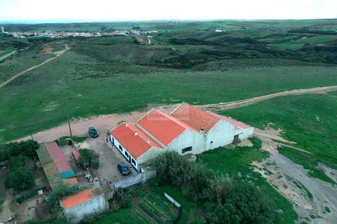 Farm hus i Sagres, Faro, Sagres - € 980.000 | Ref: Q0067 - foto 8
