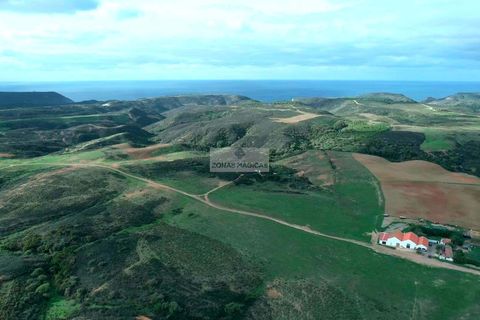 Farm hus i Sagres, Faro, Sagres - € 980.000 | Ref: Q0067 - foto 9