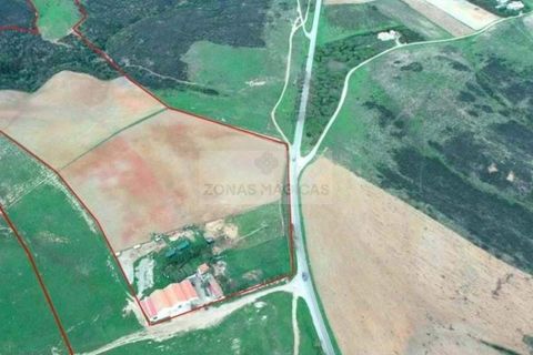 Farm hus i Sagres, Faro, Sagres - € 980.000 | Ref: Q0067 - foto 2