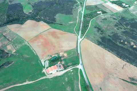 Farm hus i Sagres, Faro, Sagres - € 980.000 | Ref: Q0067 - foto 7