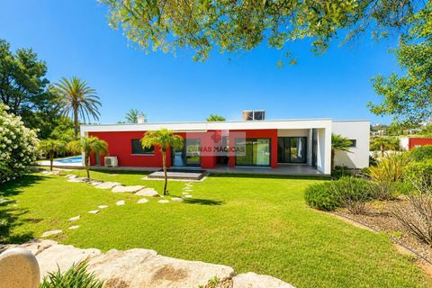 Villa i Silves, Faro, Silves - € 1.100.000 | Ref: M0321 - foto 1