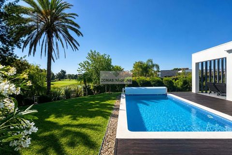 Villa i Silves, Faro, Silves - € 1.100.000 | Ref: M0321 - foto 4