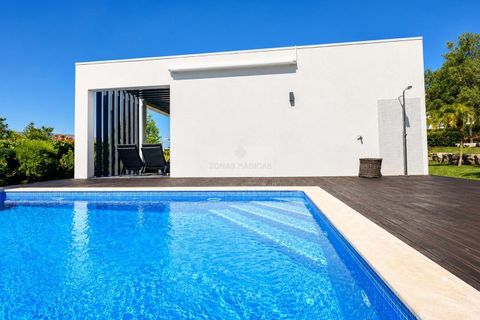 Villa i Silves, Faro, Silves - € 1.100.000 | Ref: M0321 - foto 5
