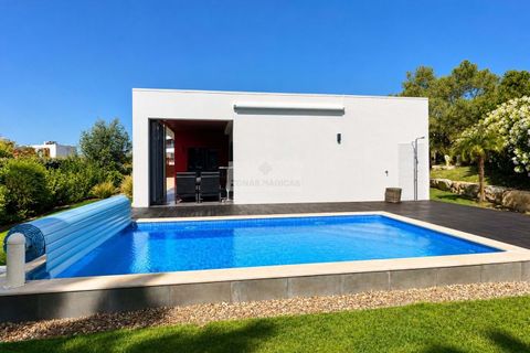 Villa i Silves, Faro, Silves - € 1.100.000 | Ref: M0321 - foto 6