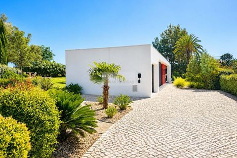 Villa i Silves, Faro, Silves - € 1.100.000 | Ref: M0321 - foto 8