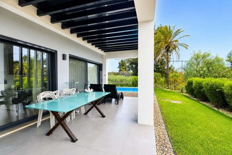Villa i Silves, Faro, Silves - € 1.100.000 | Ref: M0321 - foto 9