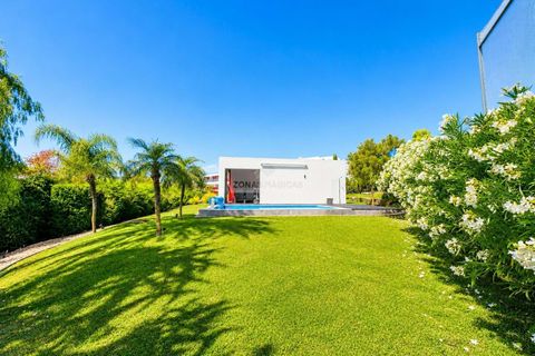 Villa i Silves, Faro, Silves - € 1.100.000 | Ref: M0321 - foto 10